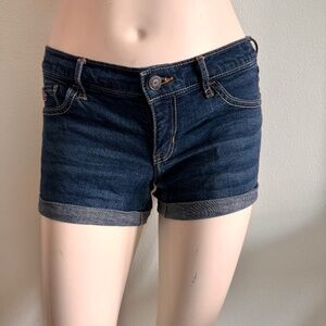 Hollister Jeans shorts